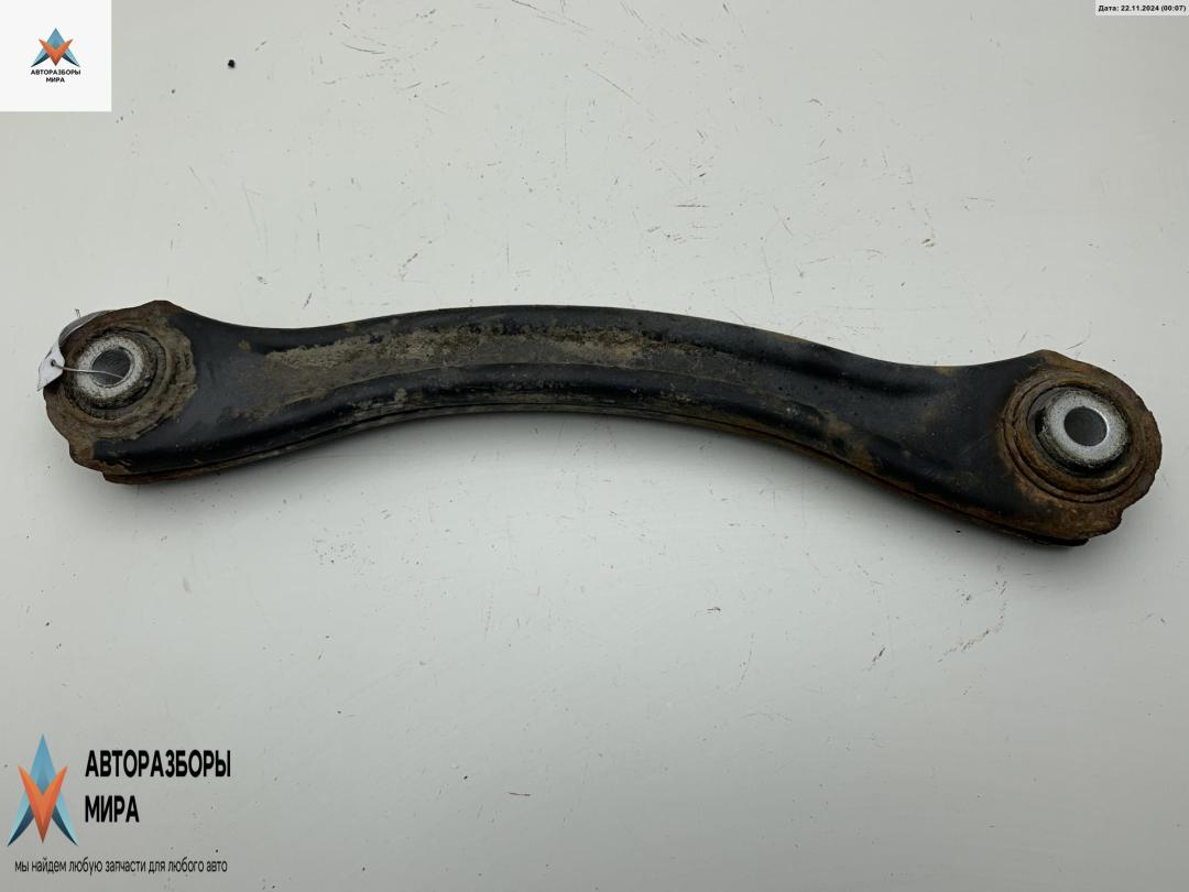 рычаг задний Mercedes-Benz E-Класс W210/S210 1998, 2.4 л., бензин, АКПП, серый, универсал - фото №1