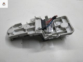 панель заднего левого фонаря Audi A3 8L 1998, 1.9 л., дизель, МКПП, серый, хетчбэк 3 дв., 8L0945757