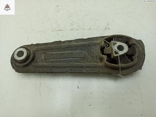 подушка крепления КПП Dacia (Renault) Logan 2008, 1.4 л., бензин, МКПП, синий, универсал, 8200575641