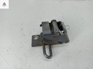 петля двери Audi A4 B5 [рестайлинг] 1998, серый, универсал, 8D0831412C