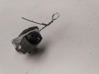 разъем (фишка) проводки Opel Zafira 1 поколение (A) 2002, 2.2 л., бензин, АКПП, серый, минивэн, 968402-1