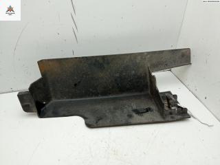 кронштейн заднего бампера Saab 9-3 2 поколение 2002, 2.0 л., бензин, МКПП, чёрный, хетчбэк 5 дв., 5332630