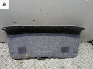 обшивка крышки багажника Volvo S60 1 поколение 2001, 2.4 л., бензин, АКПП, серый, седан