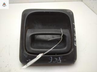 ручка наружная задняя правая Fiat Ducato 2 поколение [рестайлинг] 2005, 2.3 л., дизель, МКПП, белый, микроавтобус, 1304397070