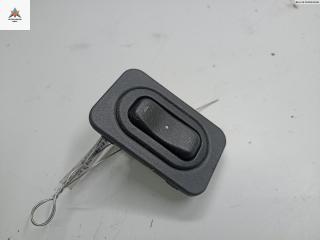 кнопка стеклоподъемника переднего правого Opel Meriva 1 поколение (A) 2004, 1.8 л., бензин, МКПП, чёрный, минивэн, 24409207