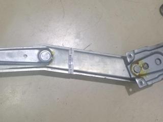 стеклоподъемник передний правый Opel Astra F [рестайлинг] 1995, 1.6 л., бензин, МКПП, серый, хетчбэк 3 дв., 90360534