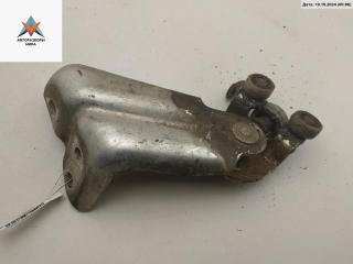 ролик двери сдвижной Citroen Jumper 2 поколение 2006, 2.2 л., дизель, МКПП, белый, микроавтобус, 1611731380