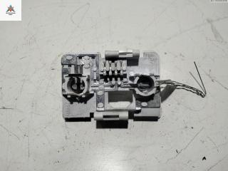 панель заднего левого фонаря Citroen Xantia 1 поколение 1997, 1.9 л., дизель, МКПП, серый, универсал