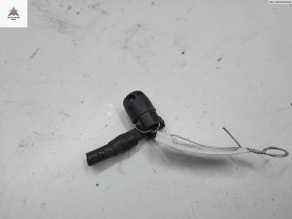 форсунка омывателя лобового стекла Opel Astra G 1999, 1.6 л., бензин, МКПП, серый, универсал, 22175