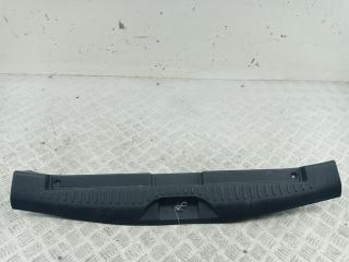 накладка двери (крышки) багажника Ford B-max 1 поколение 2013, 1.5 л., дизель, МКПП, белый, минивэн, AV11R40352ABW
