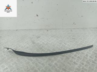 молдинг лобового стекла Ford B-max 1 поколение 2013, 1.5 л., дизель, МКПП, белый, минивэн