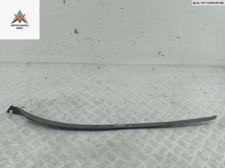 молдинг лобового стекла Ford B-max 1 поколение 2013, 1.5 л., дизель, МКПП, белый, минивэн