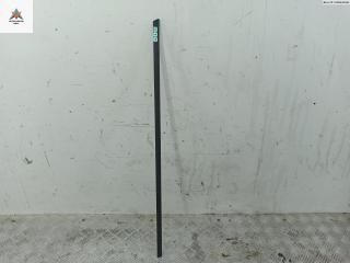 Молдинг стекла двери наружный Renault Megane 2 поколение 2005, 1.6 л., бензин, МКПП, серый, хетчбэк 5 дв.