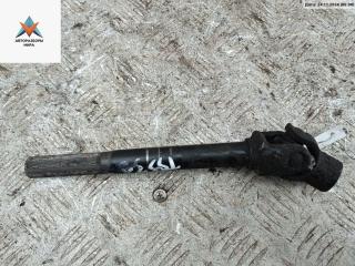 рулевой карданчик Renault Espace 2 поколение 1993, 2.2 л., бензин, МКПП, белый, минивэн