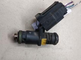 форсунка Volkswagen Polo 4 поколение [рестайлинг] 2008, 1.4 л., бензин, МКПП, чёрный, хетчбэк 3 дв., 036906031AG