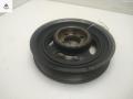 шкив коленвала Mazda 5 CR 2006, 2.0 л., дизель, МКПП, серый, минивэн, RF7J11401 - фото №2