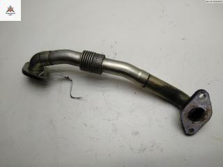 трубка системы рециркуляции EGR SEAT Alhambra 1 поколение [рестайлинг] 2001, 1.9 л., дизель, МКПП, синий, минивэн, 038131521AF