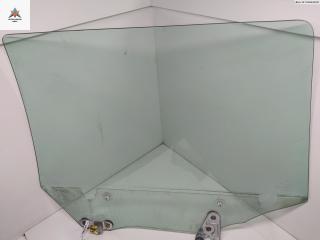 стекло двери задней правой Subaru Forester 1 поколение (SF) [рестайлинг] 2000, 2.0 л., бензин, МКПП, серый, внедорожник 5 дв.