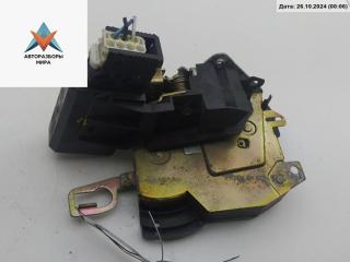 замок двери задней правой BMW 3 серия E36 [рестайлинг] 1997, 1.8 л., бензин, МКПП, серый, универсал