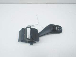 переключатель дворников Ford S-Max 1 поколение 2007, 2.0 л., дизель, МКПП, серый, минивэн, 6G9T17A553AC