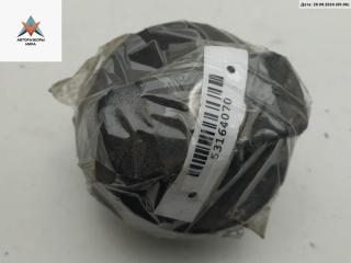 пробка топливного бака Volkswagen Golf 3 поколение 1996, 1.4 л., бензин, МКПП, чёрный, хетчбэк 3 дв., 191201553A