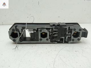 панель заднего левого фонаря Volvo 850 1 поколение [рестайлинг] 1997, 2.5 л., бензин, АКПП, красный, универсал, 3512418