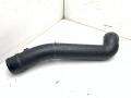 патрубок интеркулера Mercedes-Benz C-Класс W202/S202 [рестайлинг] 2000, 2.2 л., дизель, МКПП, серый, седан, 2025200201 - фото №2