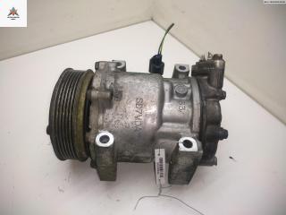 компрессор кондиционера Ford C-Max 1 поколение 2004, 1.6 л., дизель, 3M5H19D629GC