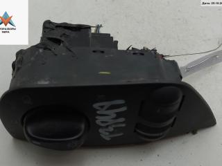 переключатель света Volkswagen Caddy 2 поколение 2000, 1.9 л., дизель, МКПП, жёлтый, фургон