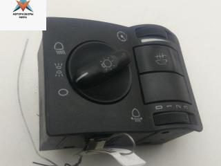 переключатель света Opel Combo 3 поколение (C) [рестайлинг] 2005, 1.3 л., дизель, МКПП, красный, фургон, 9116615