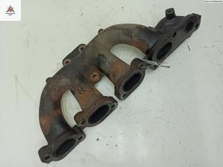 коллектор выпускной Renault Espace 4 поколение 2005, 2.2 л., дизель, минивэн, 8200042882