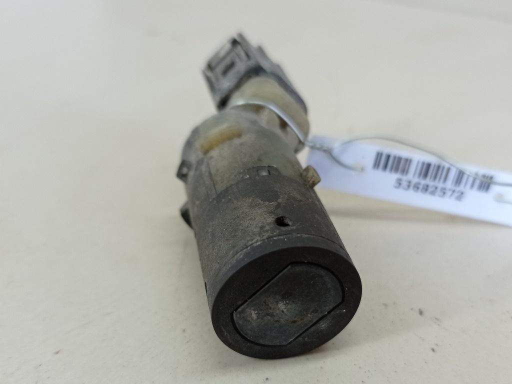 датчик парктроника BMW 3 E46 2000, 2.0 л., дизель, МКПП, чёрный, универсал, 6902180