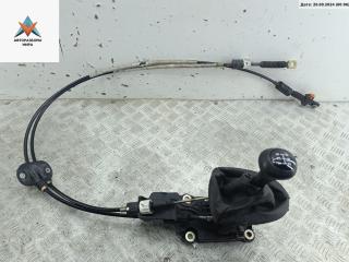 кулиса Ford Focus 1 поколение 2000, 1.6 л., i, бензин, МКПП, чёрный, хетчбэк 5 дв., XS4R7K287