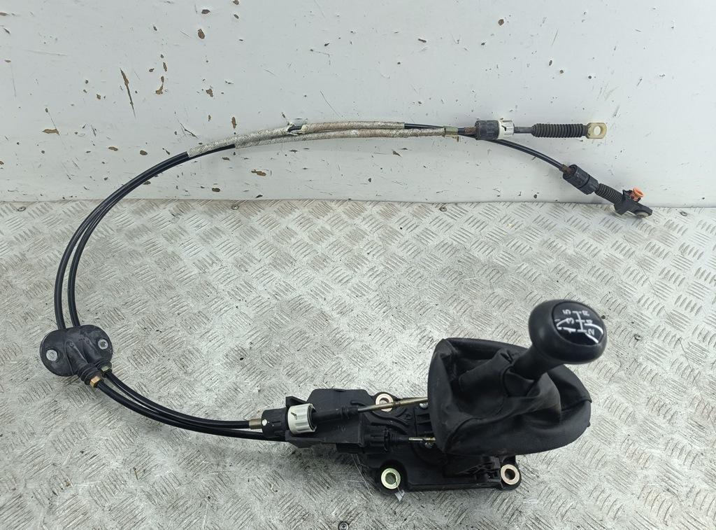 кулиса Ford Focus I 2000, 1.6 л., i, бензин, МКПП, чёрный, хетчбэк 5 дв., XS4R7K287