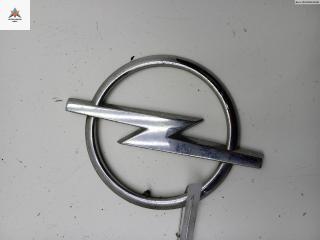 эмблема Opel Signum C 2003, 2.2 л., дизель, МКПП, серый, хетчбэк 5 дв., 24467407