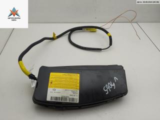 подушка безопасности сиденья Kia Ceed 2 поколение 2012, 1.6 л., дизель, МКПП, серый, универсал