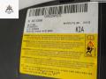 подушка безопасности сиденья Kia Ceed 2 поколение 2012, 1.6 л., дизель, МКПП, серый, универсал - фото №3