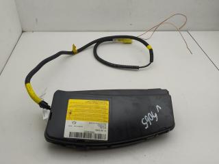 подушка безопасности сиденья Kia Ceed 2 поколение 2012, 1.6 л., дизель, МКПП, серый, универсал