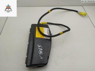 подушка безопасности сиденья Kia Ceed 2 поколение 2012, 1.6 л., дизель, МКПП, серый, универсал