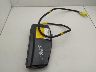 подушка безопасности сиденья Kia Ceed 2 поколение 2012, 1.6 л., дизель, МКПП, серый, универсал