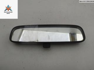 зеркало салона Honda CR-V 3 поколение 2008, 2.2 л., дизель, МКПП, серый, внедорожник 5 дв., 76400-SEA-024