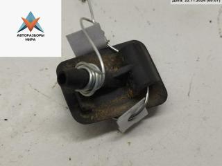 форсунка омывателя лобового стекла Audi A4 B5 1995, 1.8 л., бензин, МКПП, белый, седан