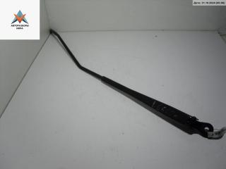 Щеткодержатель (поводок стеклоочистителя) передний Renault Laguna 1 поколение [рестайлинг] 1998, 1.8 л., бензин, МКПП, синий, универсал, 7700821934