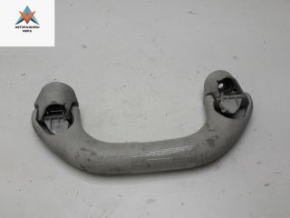ручка внутренняя потолочная Volkswagen Polo 4 поколение 2003, 1.2 л., бензин, МКПП, серый, хетчбэк 3 дв.