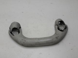 ручка внутренняя потолочная Volkswagen Polo 4 поколение 2003, 1.2 л., бензин, МКПП, серый, хетчбэк 3 дв.