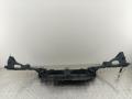 заглушка (решетка) в бампер Ford Focus 3 поколение 2012, 1.6 л., дизель, МКПП, чёрный, хетчбэк 5 дв., 1735448, BM51-17E778-AH - фото №2