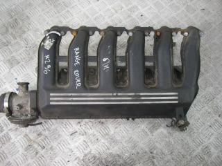 коллектор впускной Land Rover Range Rover 3 поколение [рестайлинг] 2006, 3.0 л., дизель, внедорожник 5 дв., 7799625