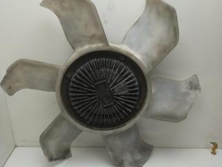 вискомуфта Mitsubishi Pajero/Montero III 2005, 3.2 л., дизель, АКПП, серый, внедорожник 5 дв.