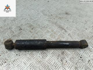 амортизатор задний правый Ford Mondeo 3 поколение [рестайлинг] 2004, 2.0 л., дизель, АКПП, синий, универсал