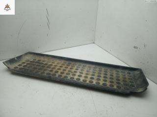 Накладка на порог внутренняя (салона) Ford Transit 5 поколение 1995, 2.5 л., дизель, МКПП, синий, микроавтобус